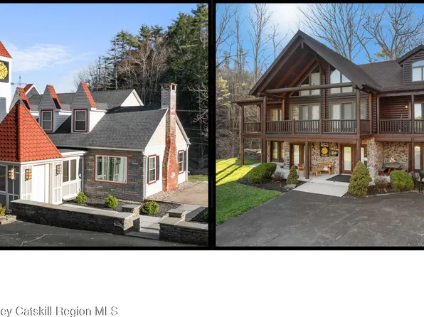 661-667 Ny-28, Kingston, NY 12401