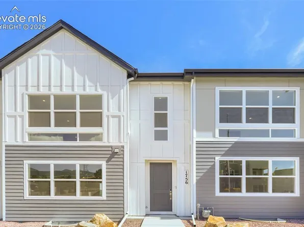 1756 Keystone Crest Ln, Colorado Springs, CO 80905