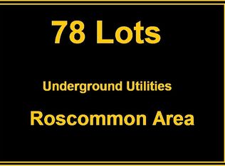 Xx Ausable Rdg, Roscommon, MI 48653