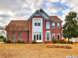 137 Bluebelle Dr, Madison, AL 35758