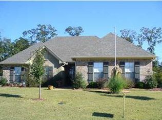 425 Rolling Hills Cir, Brandon, MS 39042