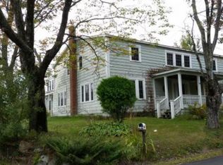 66 Calef Hill Rd, Tilton, NH 03276