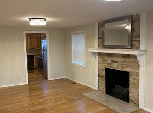 6824 SE Cora St, Portland, OR 97206