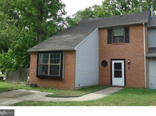 8 Hyacinth Ln, Sicklerville, NJ 08081
