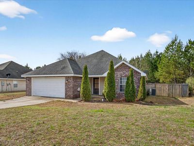 16 Charleston Way, Hattiesburg, MS, 39402