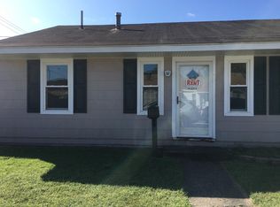 2745 Forrestal Ave, Saint Albans, WV 25177