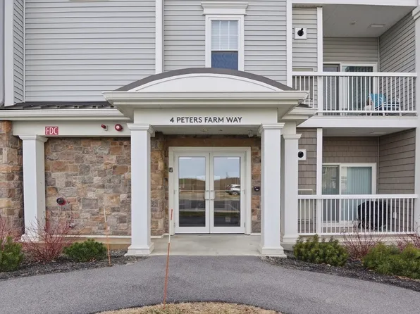 4403 Peters Farm Way #4403, Westborough, MA 01581