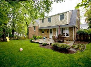 169 Westervelt Ave, Tenafly, NJ 07670