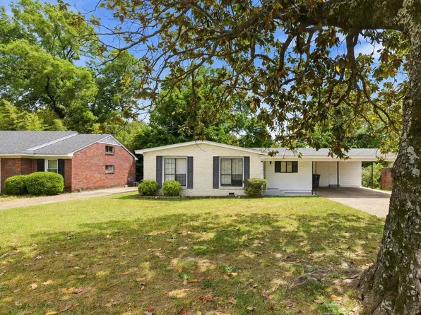727 Crescent Rd, Memphis, TN 38116