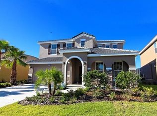 5136 Oakbourne Ave, Davenport, FL 33837