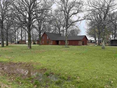 112 Jack Burns Rd, Palestine, AR, 72372