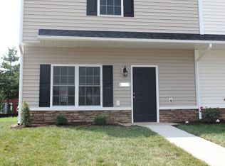 1115 Wellington Dr, Harrisonburg, VA 22802