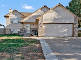 4254 S Gilda St, Wichita, KS 67215