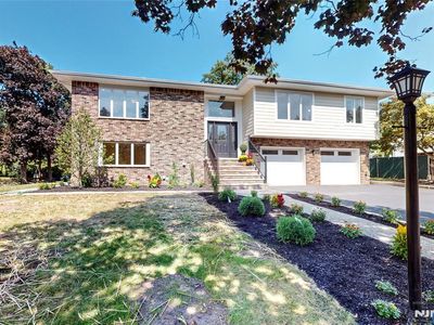 133 Morristown Pl, Paramus, NJ, 07652