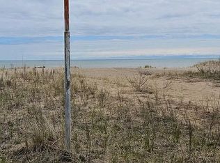 4430 E Point Rd, East Tawas, MI 48730