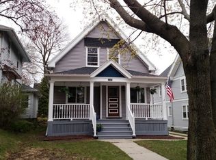 1320 N 68th St, Wauwatosa, WI 53213