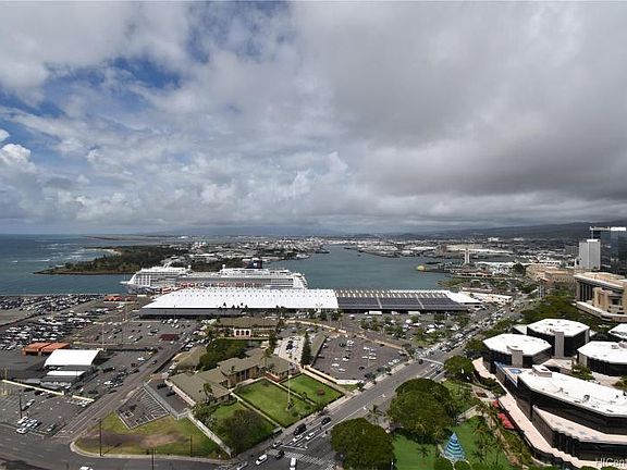 2nd image of 600 Ala Moana Blvd #3208