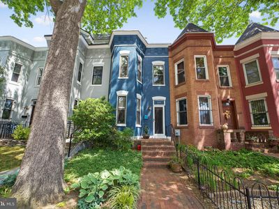 432 15th St SE, Washington, DC, 20003