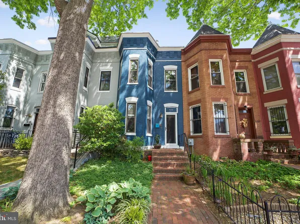 432 15th St SE, Washington, DC 20003