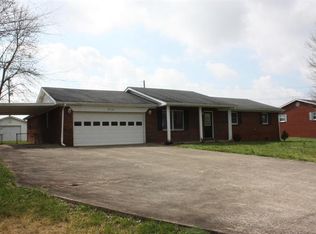 310 Colonial Ave, Somerset, KY 42501
