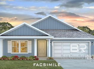 1239 Hayward Loop, Foley, AL 36535