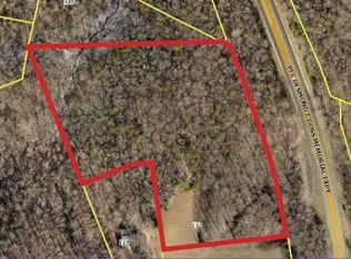 132 Burnham Ln, Lynchburg, VA 24502