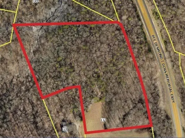 132 Burnham Ln, Lynchburg, VA 24502