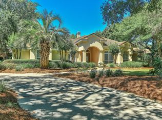 4523 Olde Plantation Rd, Destin, FL 32541