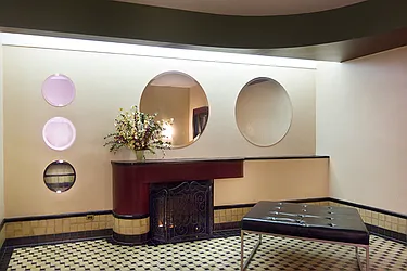 Sold by Brown Harris Stevens