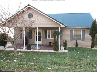 118 West Virginia Ave, Ripley, WV 25271