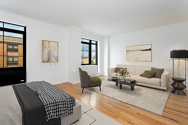 1st image of 210 E 121st St #8P