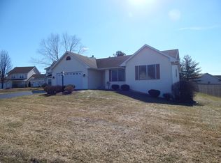 5511 Eagle Valley Trl, Machesney Park, IL