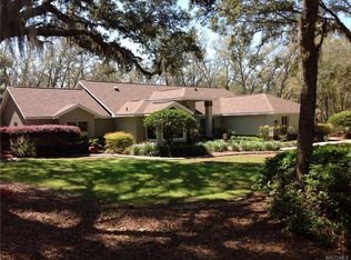 3328 W Brazilnut Rd, Beverly Hills, FL 34465