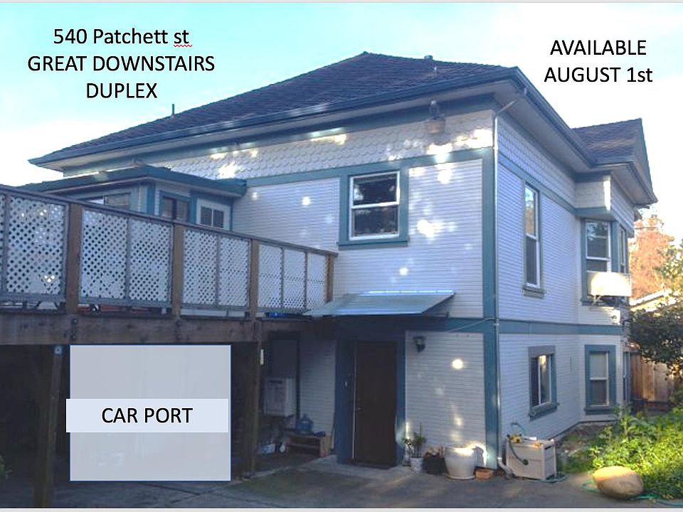 1st image of 530 Patchett St