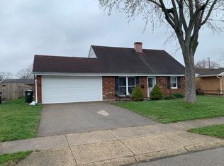 482 Mayfield Sq W, Troy, OH 45373