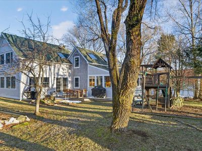 67 Tea Hill Road, Stonington, ME, 04681