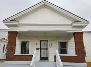 651 S 43rd St, Louisville, KY 40211