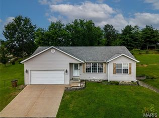 2446 Cheetah Ln, Cape Girardeau, MO 63701