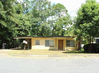 1418 Elberta Dr, Tallahassee, FL 32304