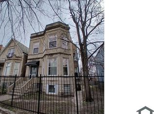 7409 S Evans Ave #2, Chicago, IL 60619