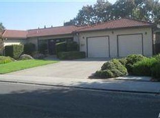 1916 Chester Dr, Tracy, CA