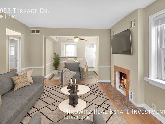 4th image of 1053 Terrace Dr