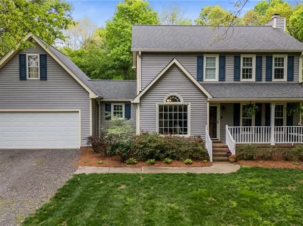 179 Quarterhorse Ln, Stoneville, NC 27048