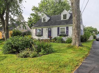 58 Torrey St, Portland, ME 04103