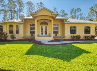 4610 1st Ave SW, Naples, FL 34119