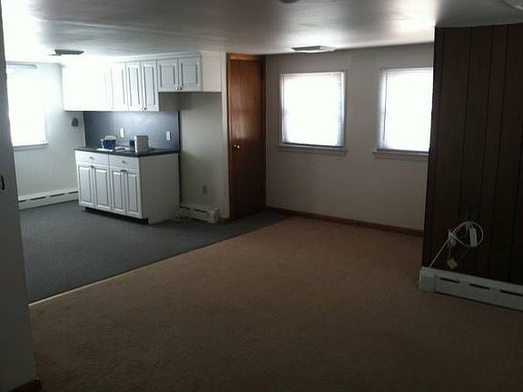 Kitchen View from LR