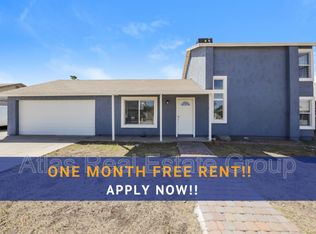 6123 W Mauna Loa Ln, Glendale, AZ 85306