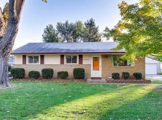 2860 S Hampton Rd, Columbus, OH 43232