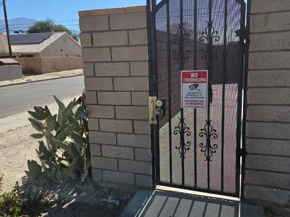 13475 Cuyamaca Dr, Desert Hot Springs, CA 92240