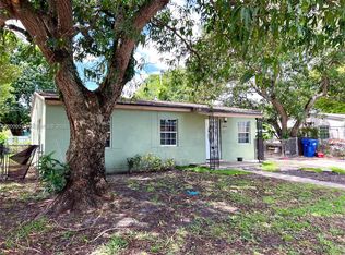 Bunche Park 1 Addn, Miami Gardens, FL 33054
